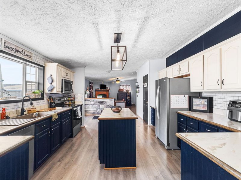 1545 Elliston Napoleon Road, Dry Ridge, KY 41035 Photo 9