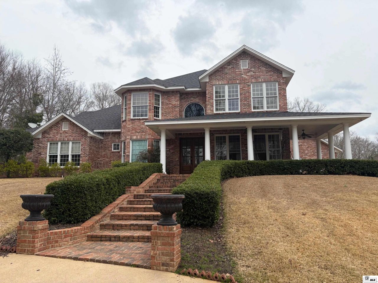 327 Jefferson Oaks Drive, Ruston, LA 71270 Main Photo