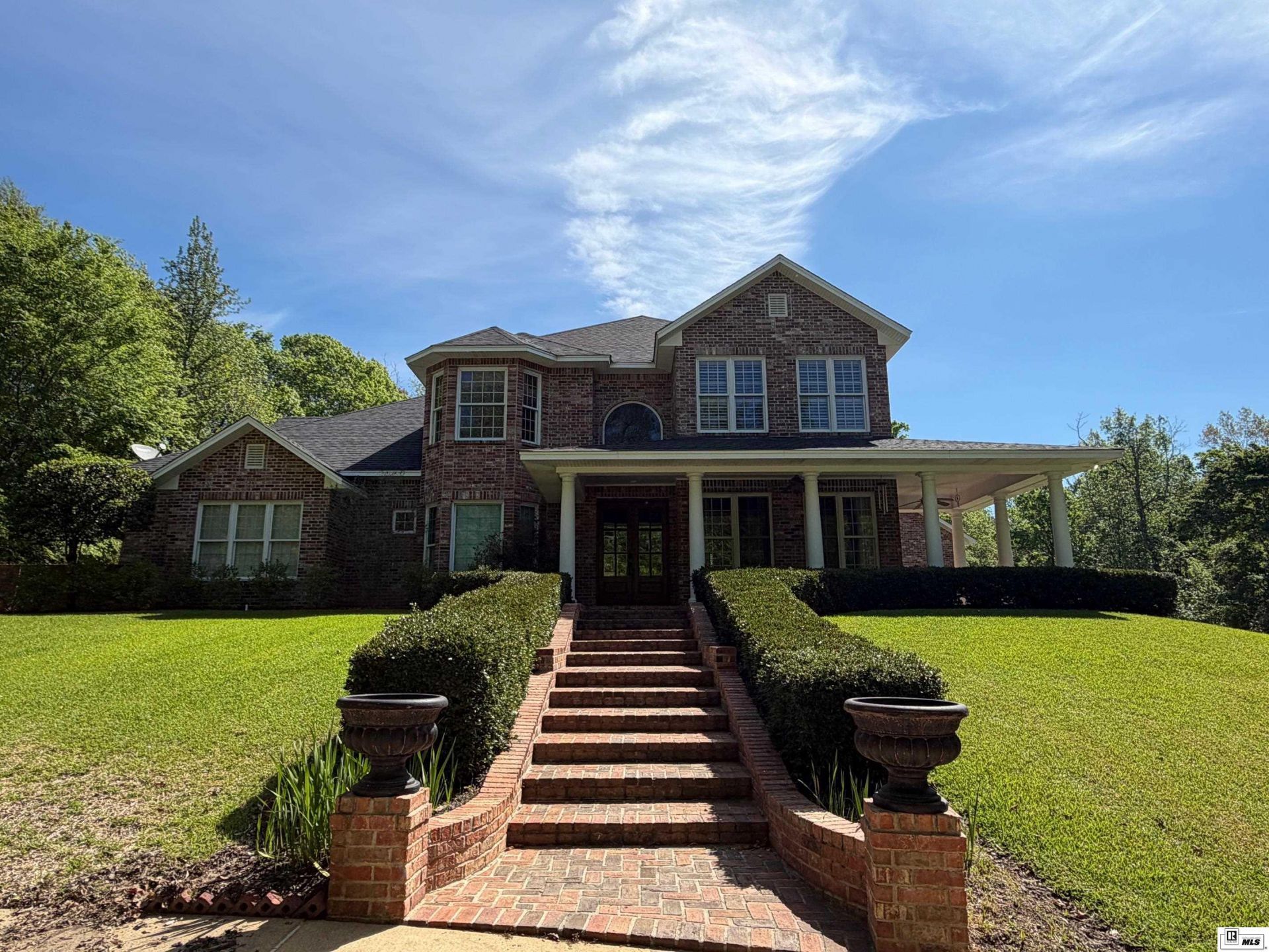 327 Jefferson Oaks Drive, Ruston, LA 71270 Main Photo