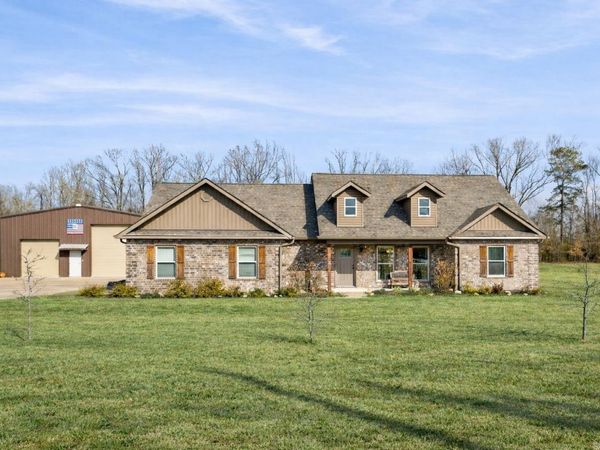 7121 Rolling Meadow Loop, Benton, AR 72015