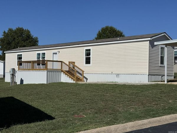 209 Winding River Drive, Gassville, AR 72635