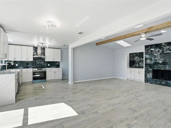 1813 Crockett Street, Garland, TX 75042