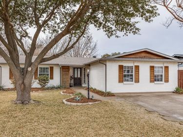 8535 Strathmore Drive, Dallas, TX 75238