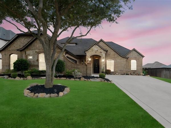 1311 Clipston Drive, Prosper, TX 75078