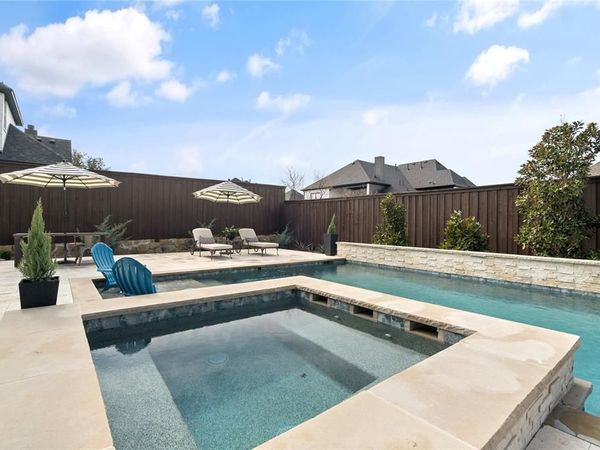 1311 Clipston Drive, Prosper, TX 75078