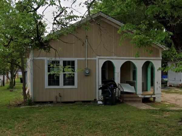 1521 N Palace Avenue, Tyler, TX 75702