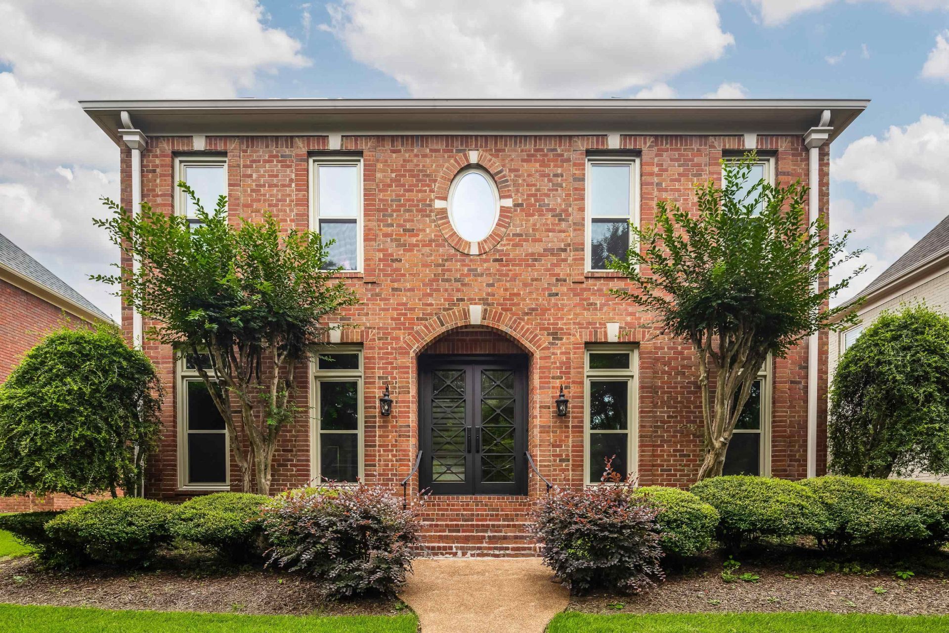 186 N WHITE STATION RD Memphis, TN 38117
