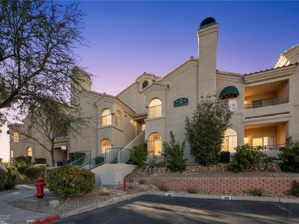 2251 Wigwam Parkway , Unit 211, Henderson, NV 89074