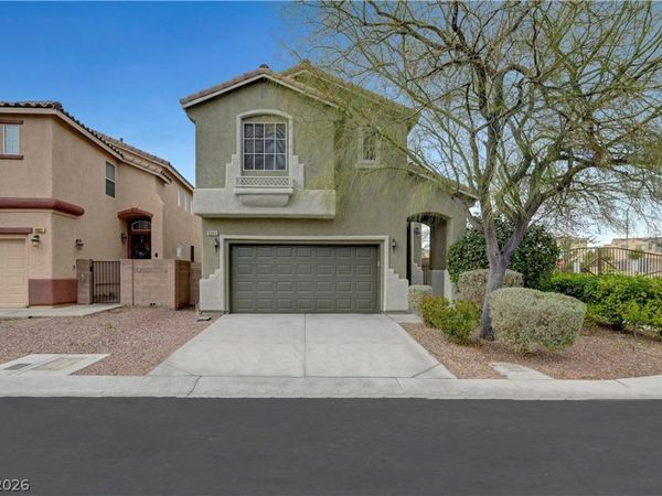 8069 Caspian Moon Drive, Las Vegas, NV 89166