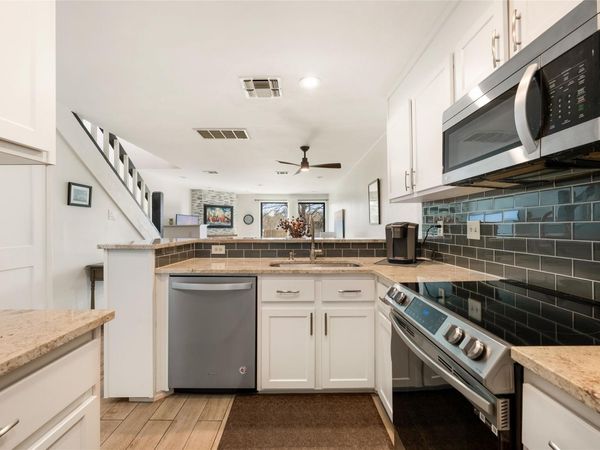 7122 Wood Hollow DR, Unit 47, Austin, TX 78731