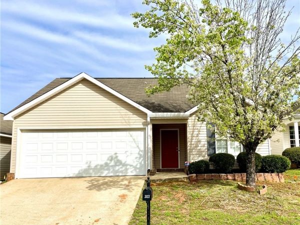 3327 Willow Ridge Lane, Tuscaloosa, AL 35405