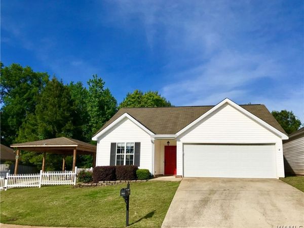 3307 Willow Ridge Drive, Tuscaloosa, AL 35405
