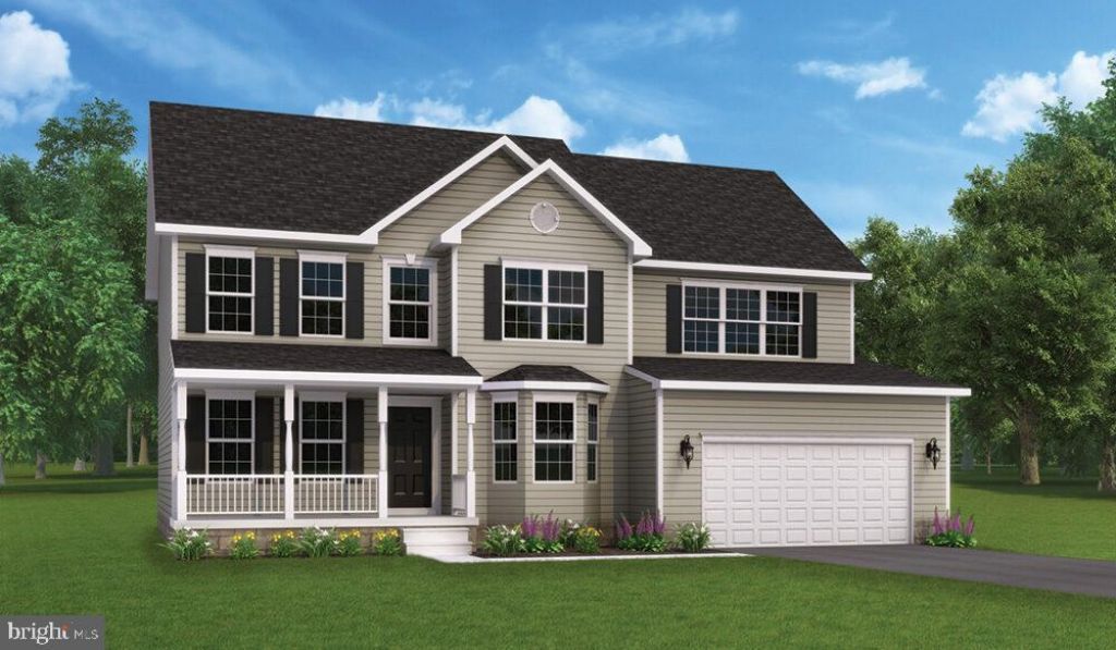 9 Buckskin Drive, Unit 71, Hanover, PA 17331 Main Photo