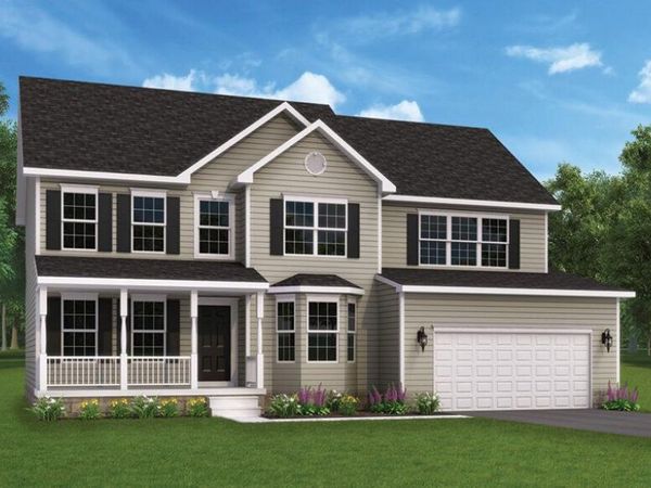 9 BUCKSKIN DRIVE, Unit 71, HANOVER, PA 17331