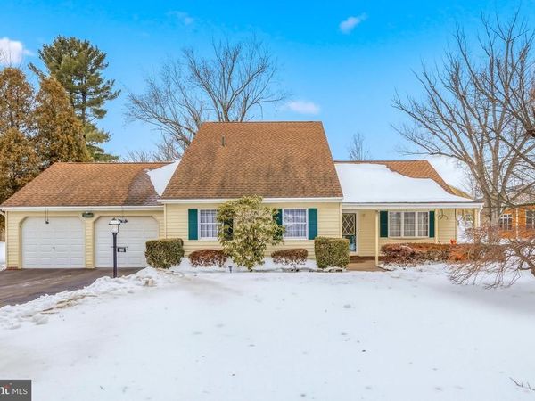 312 ROYAL AVENUE, NORTH WALES, PA 19454