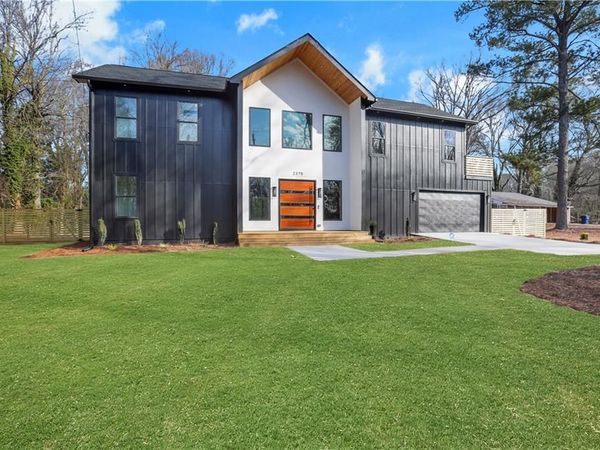 2375 Browns Mill Road SE, Atlanta, GA 30315
