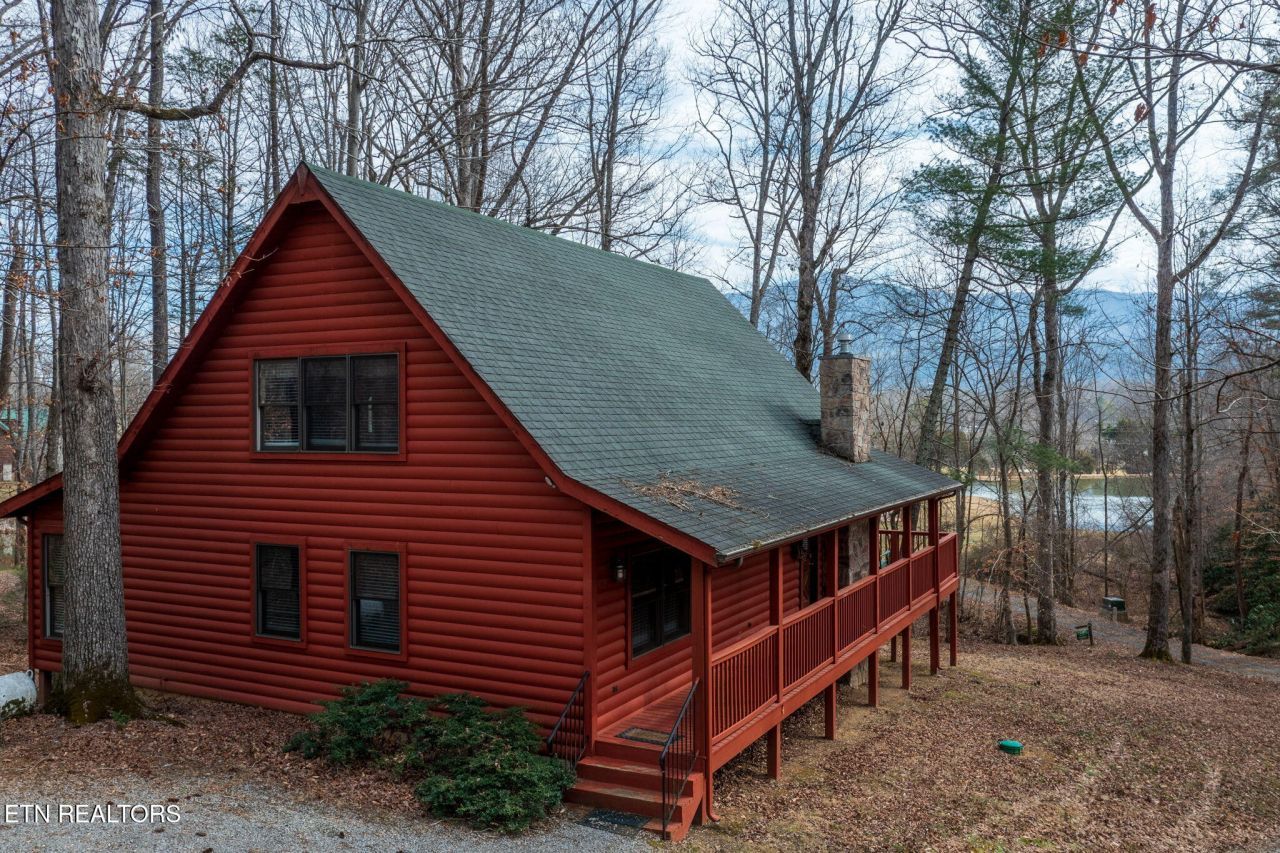 4020 Tomahawk Way, Sevierville, TN 37862 Main Photo