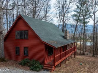 4020 Tomahawk Way Sevierville, TN 37862