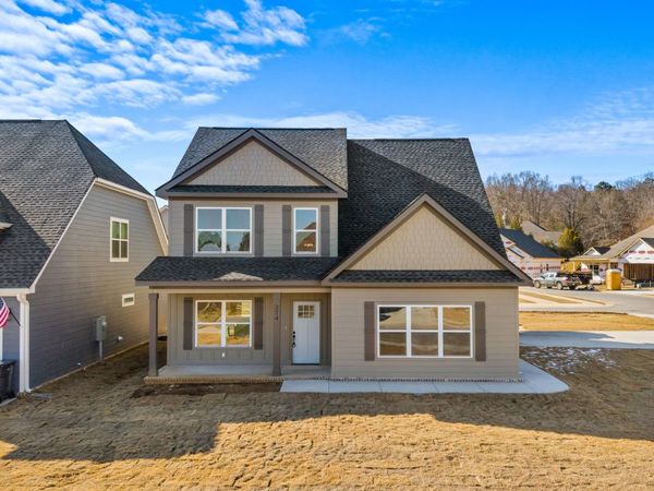 274 Willow Grove Court, Ringgold, GA 30736