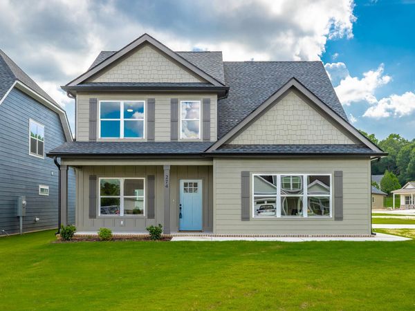 274 Willow Grove Court, Ringgold, GA 30736