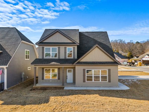 274 Willow Grove Court, Unit 72, Ringgold, GA 30736