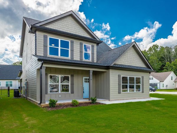 274 Willow Grove Court, Unit 72, Ringgold, GA 30736