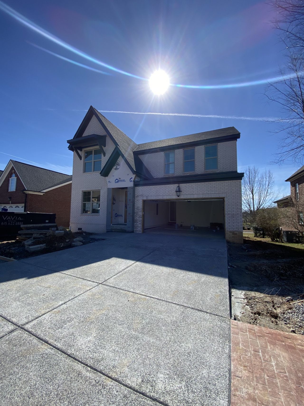 1087 Isaac Franklin Dr, Gallatin, TN 37066 Main Photo