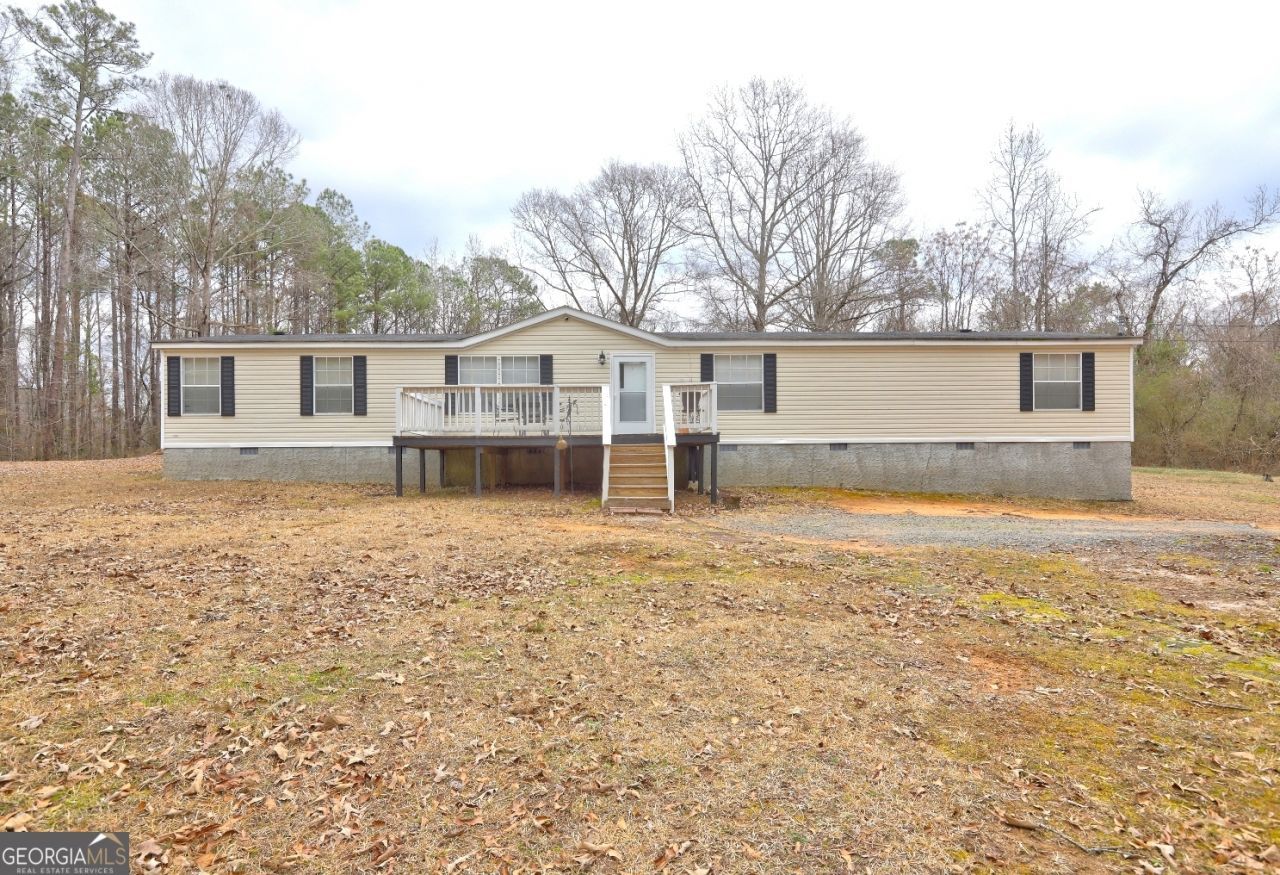 103 Silver Dollar Road, Barnesville, GA 30204 Main Photo