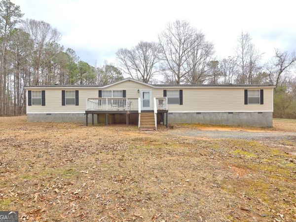 103 Silver Dollar Road, Barnesville, GA 30204
