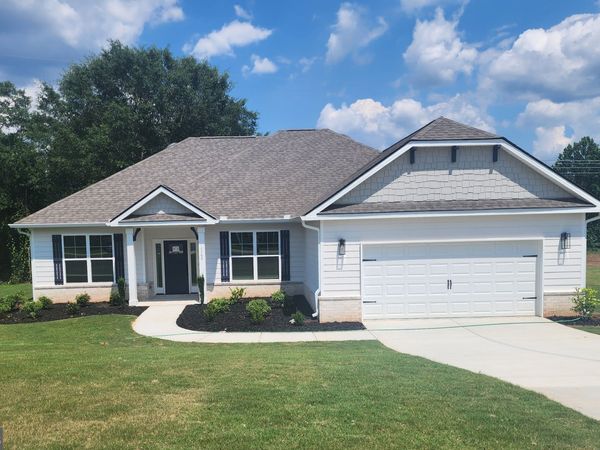 1100 Stiles Crossing, Unit 41, Griffin, GA 30223