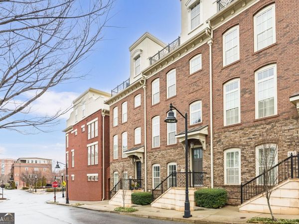 307 Green Street SE, Marietta, GA 30060