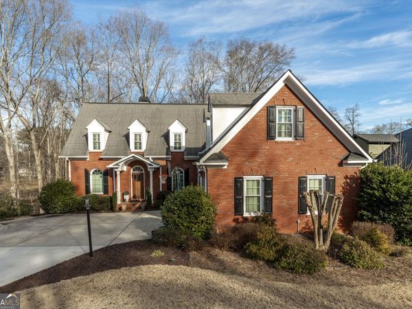 4093 Hickory Fairway Drive, Woodstock, GA 30188