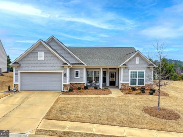 1060 Pebble Creek Road, Greensboro, GA 30642