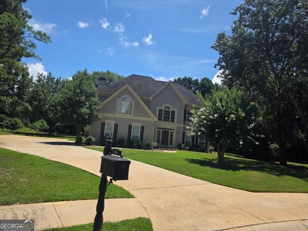 104 Inverrary Court, Mcdonough, GA 30253
