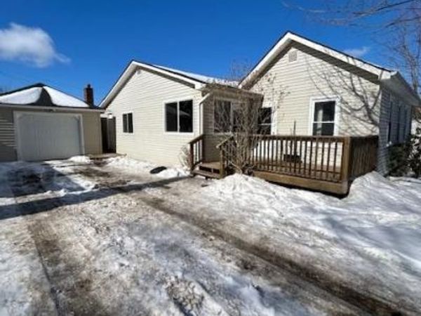 6010 Fox Street, Mayville Vlg, MI 48744