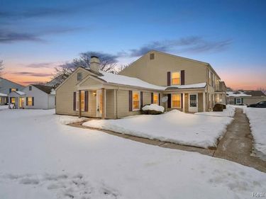3027 Maplewood Court, Orion Twp, MI 48360