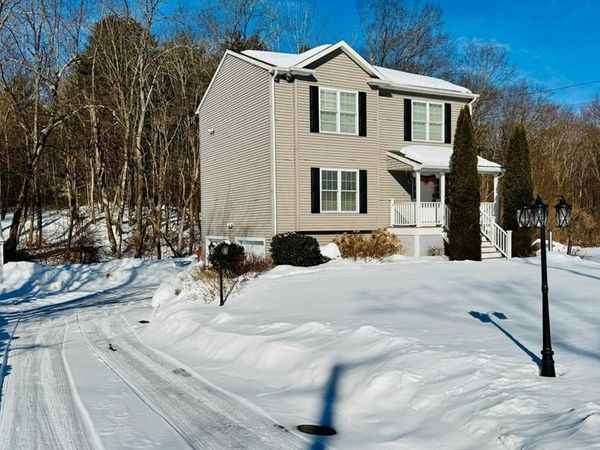 294 Hayden Rowe St, Unit 294, Hopkinton, MA 01748