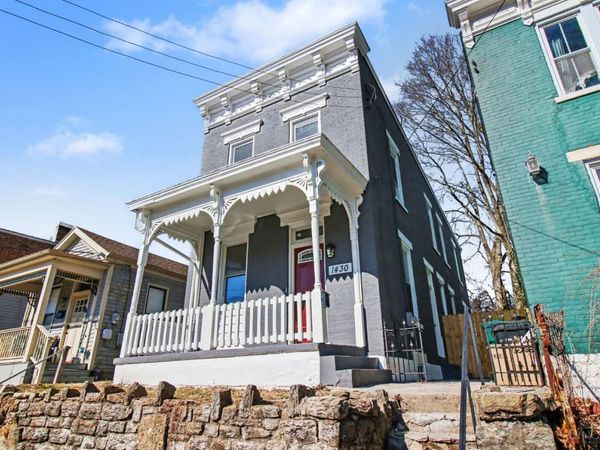 1430 Apjones Street, Cincinnati, OH 45223