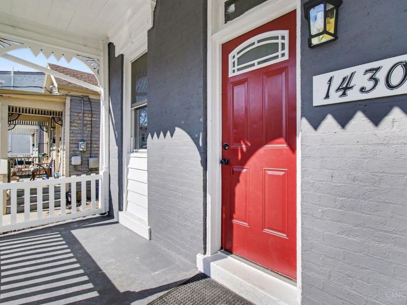 1430 Apjones Street, Cincinnati, OH 45223 Photo 25