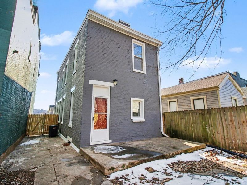 1430 Apjones Street, Cincinnati, OH 45223 Photo 26