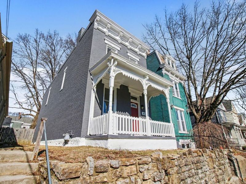 1430 Apjones Street, Cincinnati, OH 45223 Photo 3