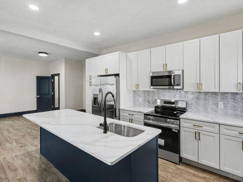 1430 Apjones Street, Cincinnati, OH 45223 Photo 8