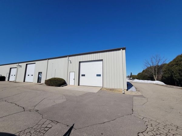 505 S Nathan LANE #4B, Elkhorn, WI 53121