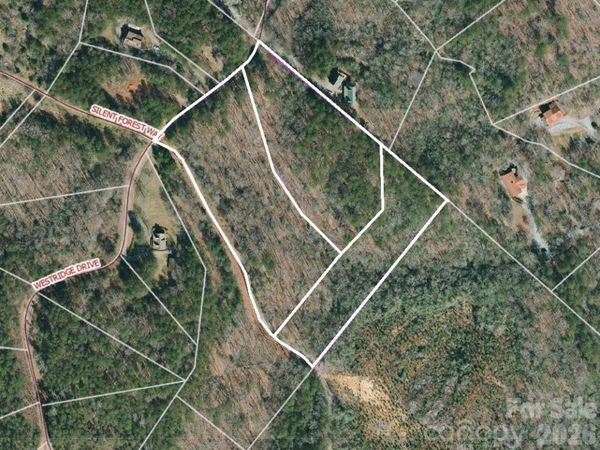 Lots 79 80 100 Westridge Drive, Lake Lure, NC 28746