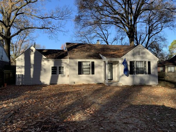 743 SHOTWELL ST, Memphis, TN 38111