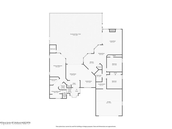 1013 Worthington Spring Drive , Melbourne, FL 32940