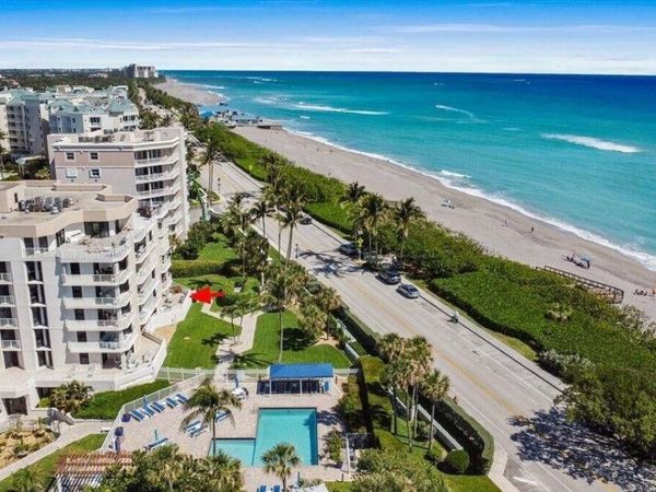 176 Helios Drive, Unit 106, Jupiter, FL 33477