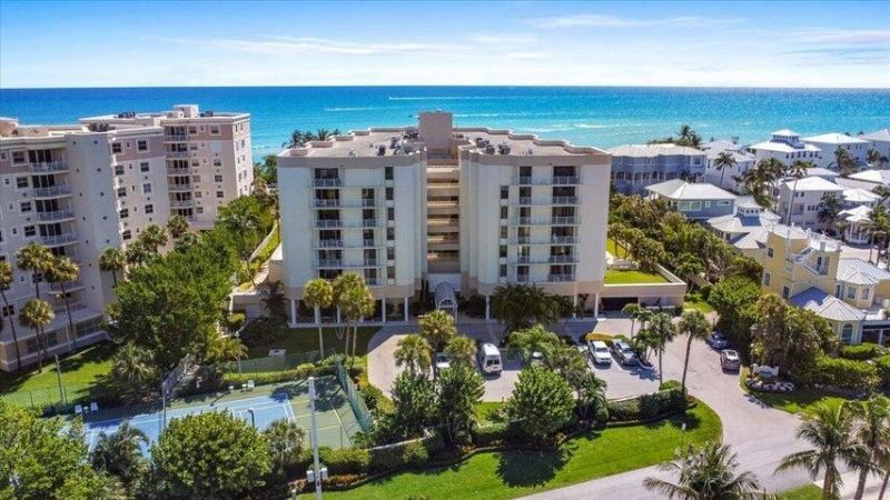 176 Helios Drive, Unit 106, Jupiter, FL 33477 Photo