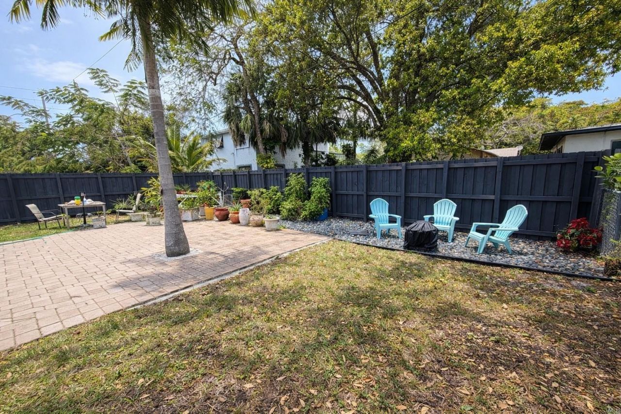 1021 W Las Olas Boulevard, Unit 3, Fort Lauderdale, FL 33312 Photo