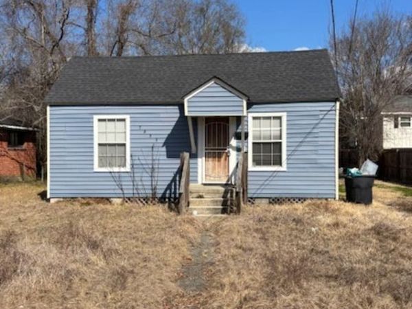 3833 Sycamore St, Baton Rouge, LA 70805